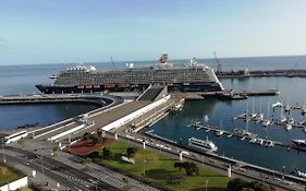 SolMar View Apartment, Azores