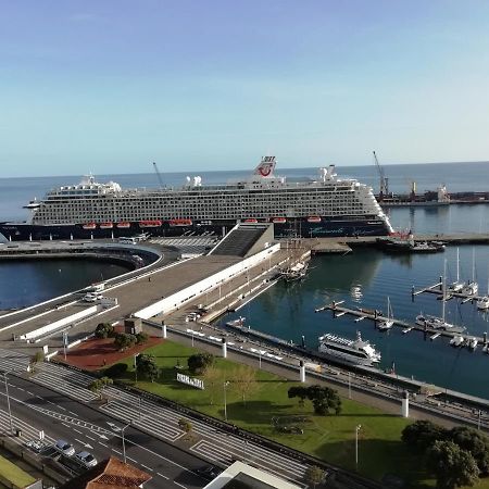 SolMar View Apartment, Azores Ponta Delgada Exterior foto