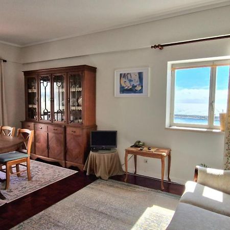 SolMar View Apartment, Azores Ponta Delgada Exterior foto