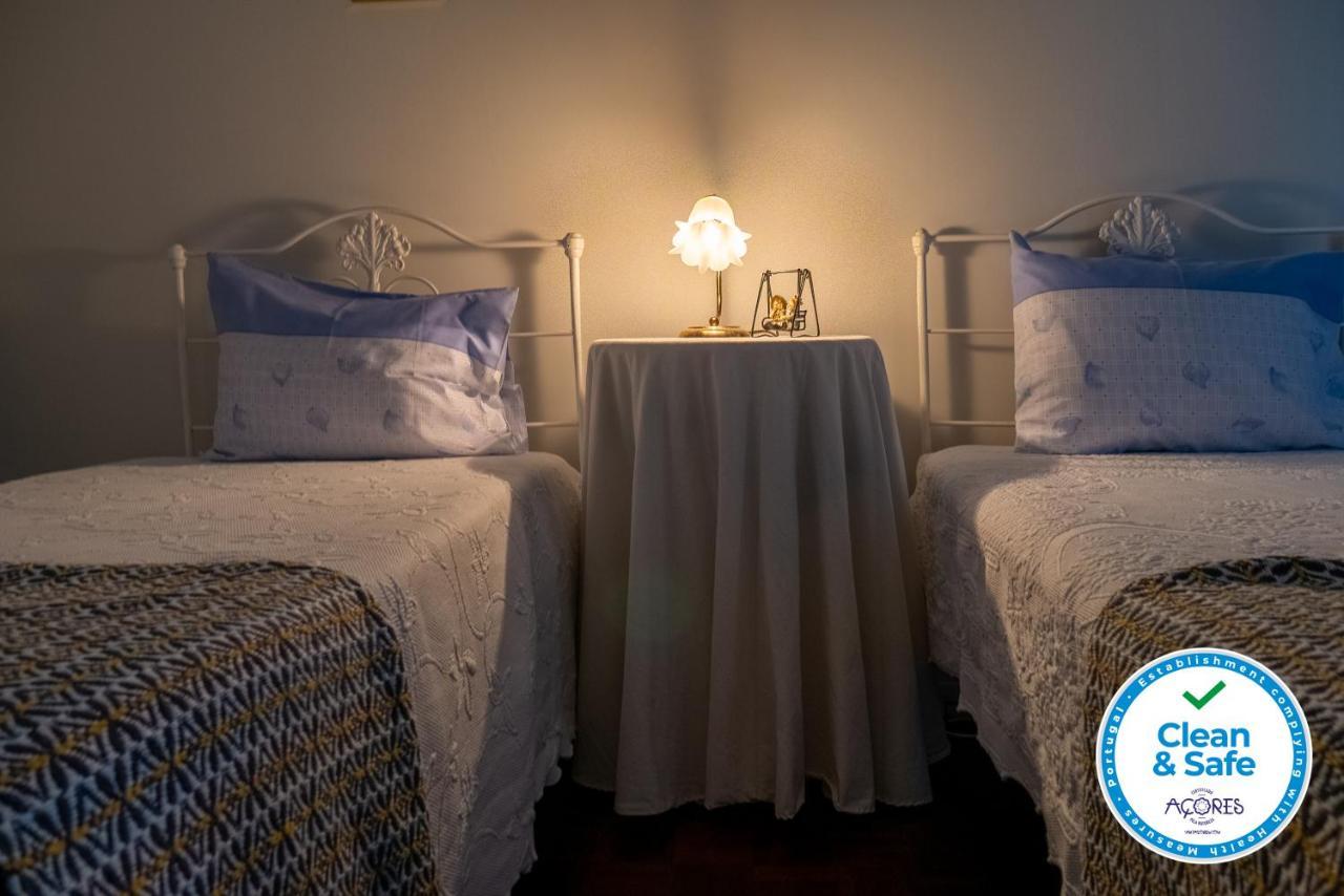 SolMar View Apartment, Azores Ponta Delgada Exterior foto