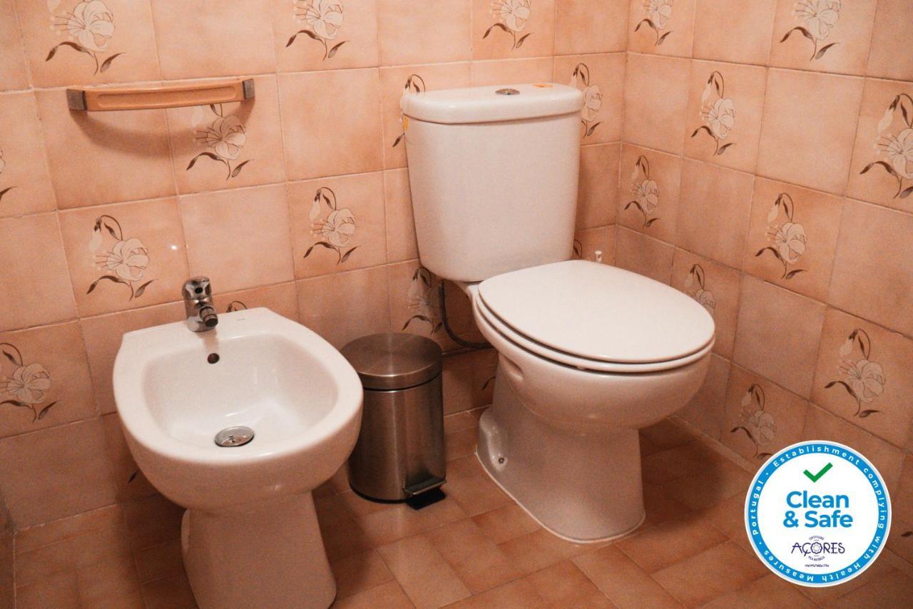 SolMar View Apartment, Azores Ponta Delgada Exterior foto