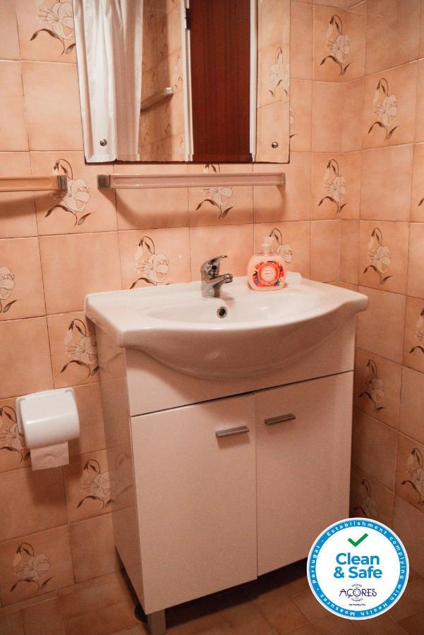 SolMar View Apartment, Azores Ponta Delgada Exterior foto