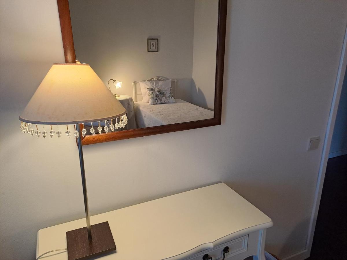 SolMar View Apartment, Azores Ponta Delgada Exterior foto