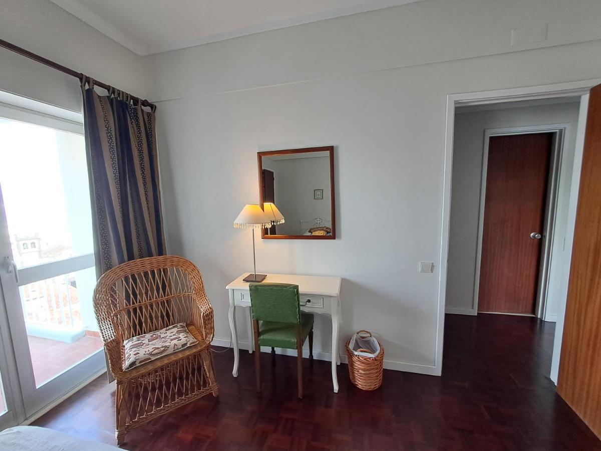 SolMar View Apartment, Azores Ponta Delgada Exterior foto