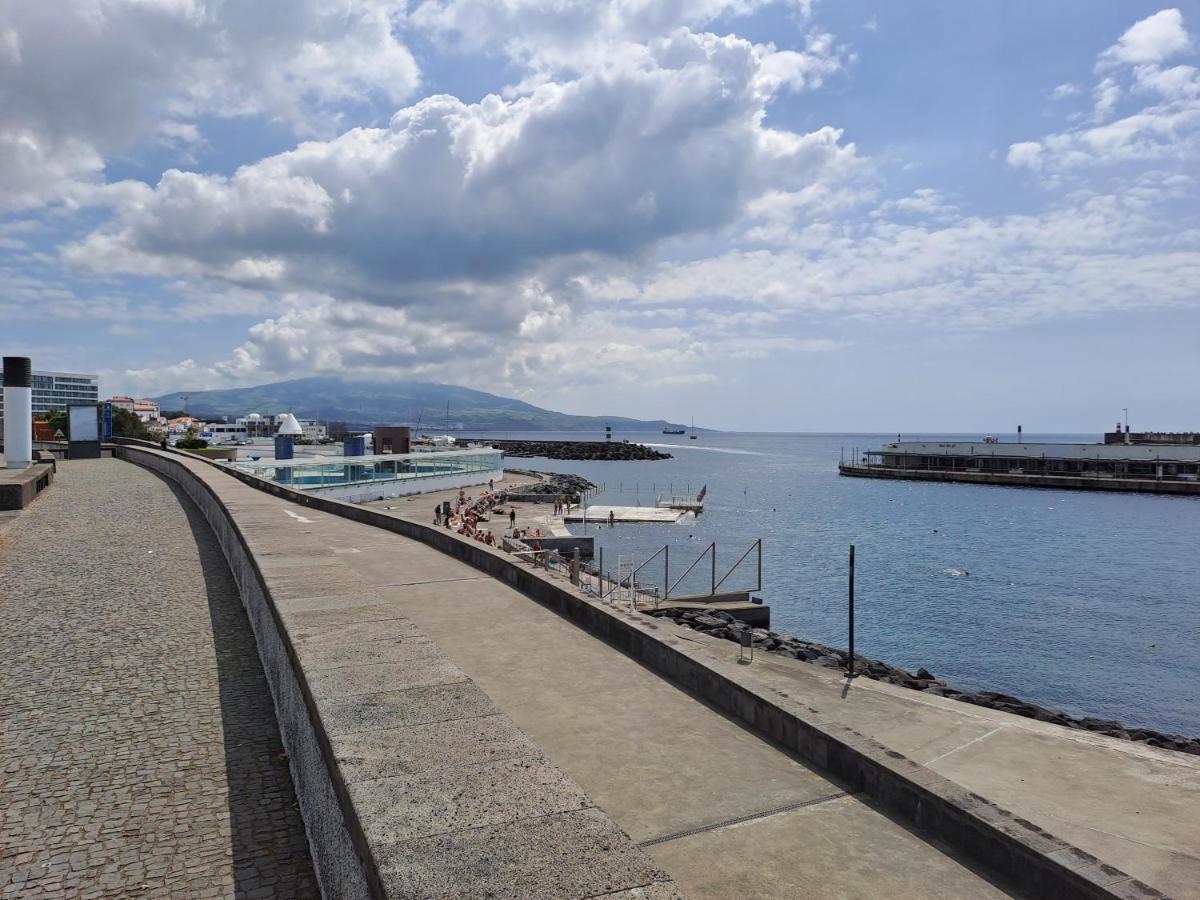 SolMar View Apartment, Azores Ponta Delgada Exterior foto