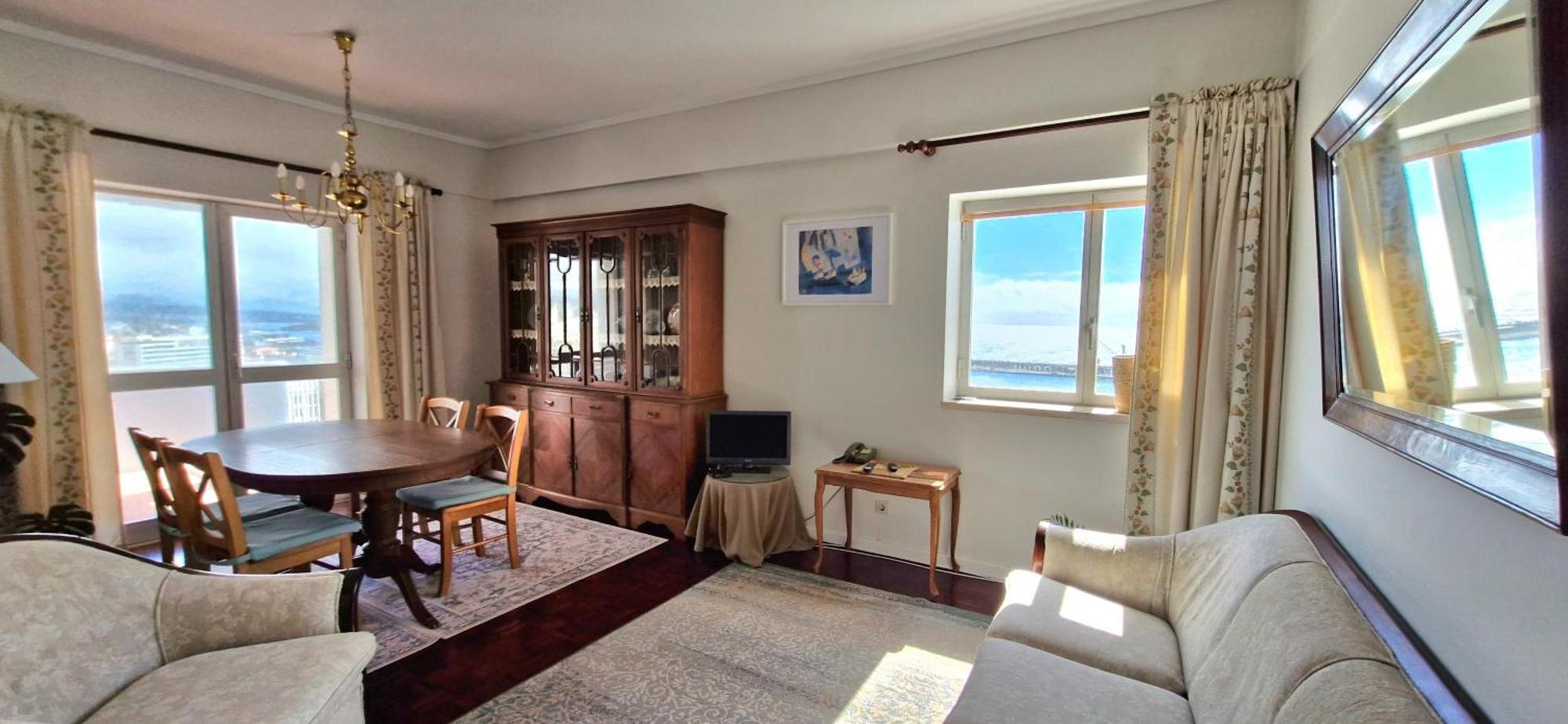 SolMar View Apartment, Azores Ponta Delgada Exterior foto