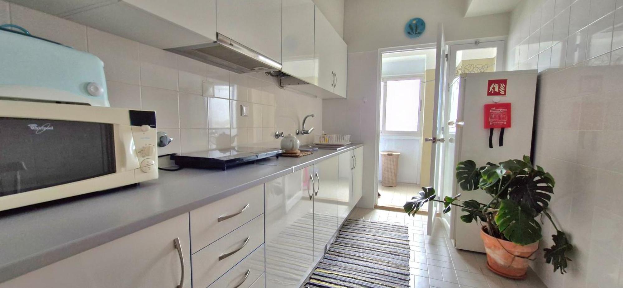 SolMar View Apartment, Azores Ponta Delgada Exterior foto
