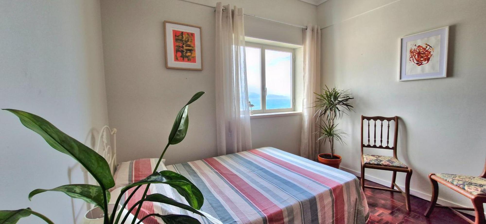 SolMar View Apartment, Azores Ponta Delgada Exterior foto