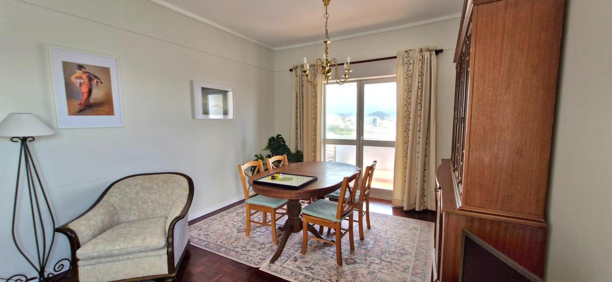 SolMar View Apartment, Azores Ponta Delgada Exterior foto