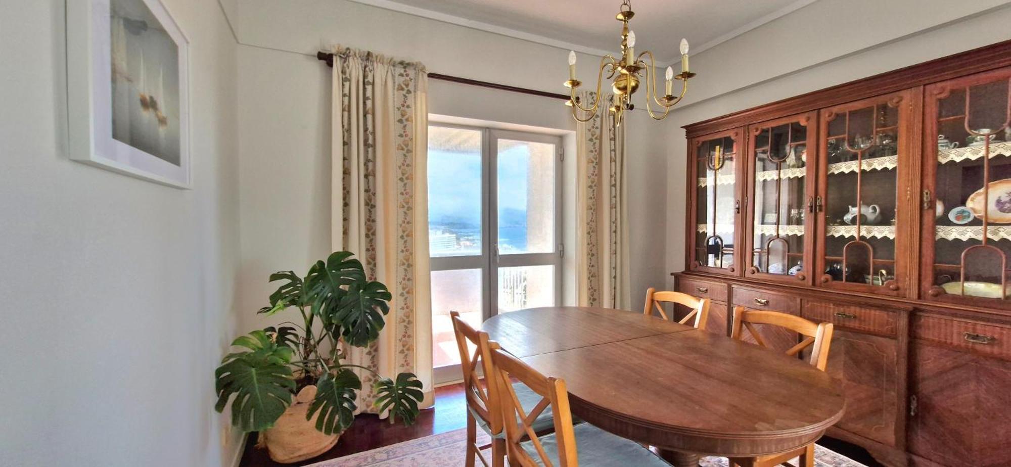 SolMar View Apartment, Azores Ponta Delgada Exterior foto