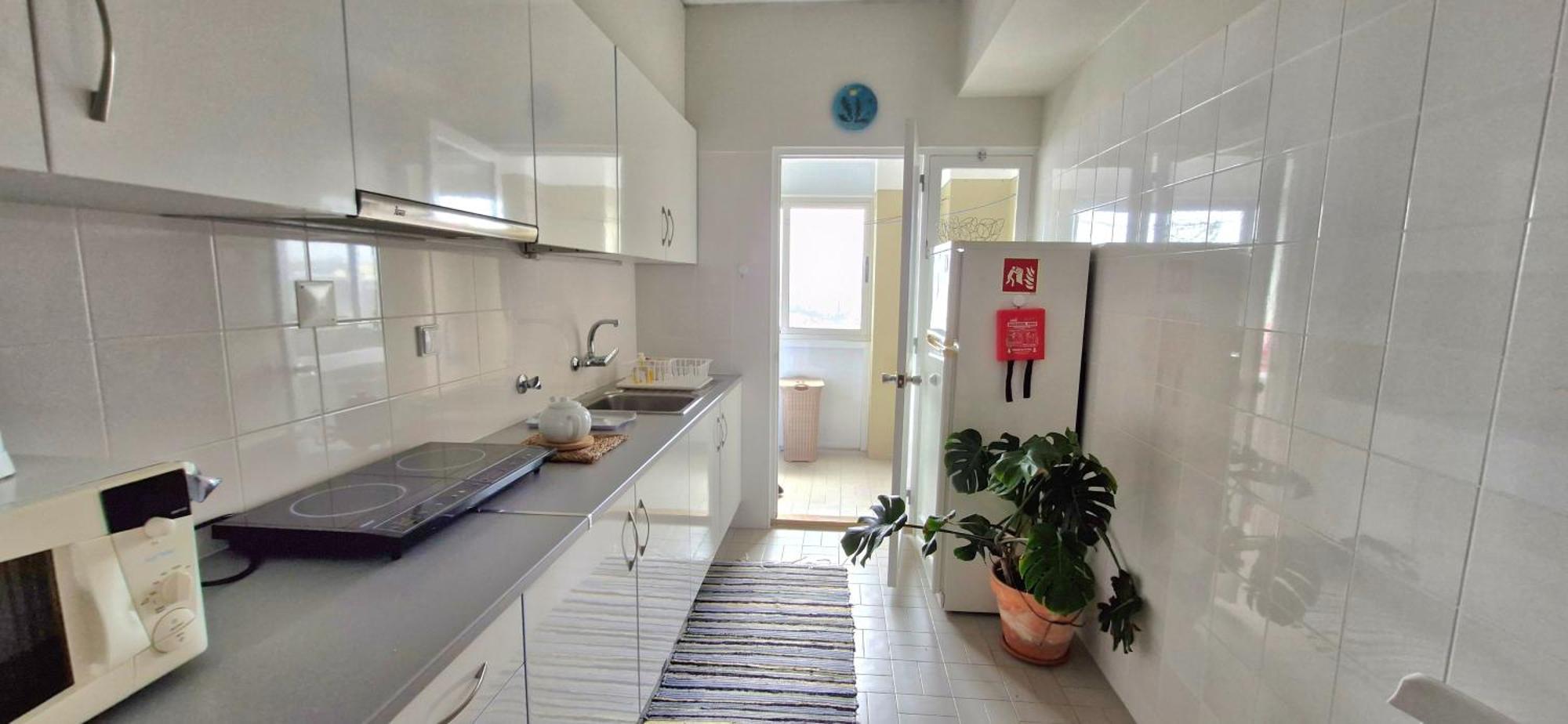 SolMar View Apartment, Azores Ponta Delgada Exterior foto