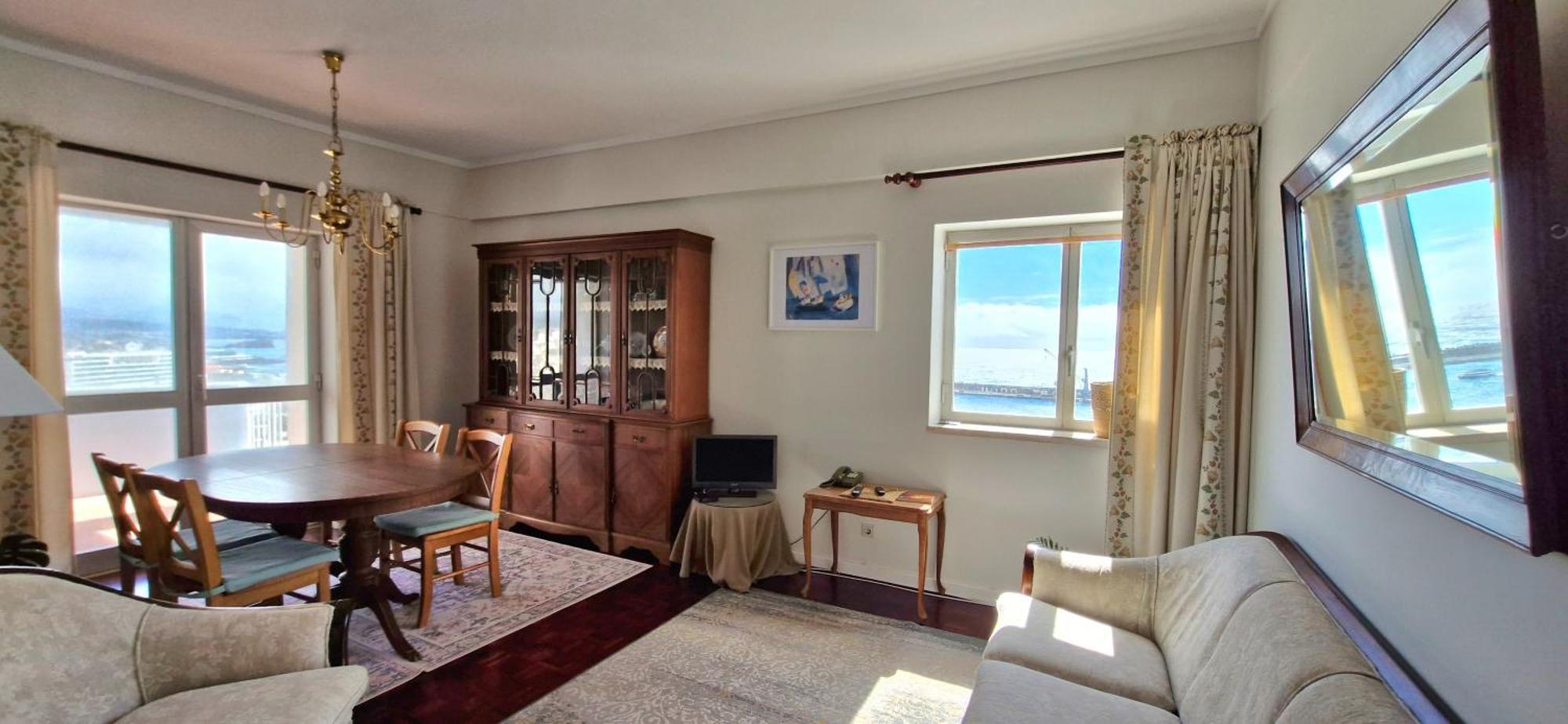 SolMar View Apartment, Azores Ponta Delgada Exterior foto